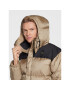 Blauer Пухено яке Emerson BLUC03217 006365 Бежов Regular Fit - Pepit.bg