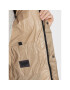 Blauer Пухено яке Emerson BLUC03217 006365 Бежов Regular Fit - Pepit.bg