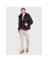 Blauer Пухено яке Emerson BLUC03217 006365 Черен Regular Fit - Pepit.bg