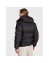 Blauer Пухено яке Emerson BLUC03217 006365 Черен Regular Fit - Pepit.bg