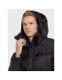 Blauer Пухено яке Emerson BLUC03217 006365 Черен Regular Fit - Pepit.bg