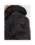 Blauer Пухено яке Emerson BLUC03217 006365 Черен Regular Fit - Pepit.bg