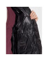 Blauer Пухено яке Emerson BLUC03217 006365 Черен Regular Fit - Pepit.bg