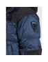 Blauer Пухено яке Emerson BLUC03217 006365 Тъмносин Regular Fit - Pepit.bg