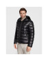 Blauer Пухено яке Enrique BLUC03128 006360 Черен Regular Fit - Pepit.bg