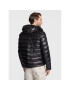 Blauer Пухено яке Enrique BLUC03128 006360 Черен Regular Fit - Pepit.bg