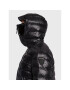 Blauer Пухено яке Enrique BLUC03128 006360 Черен Regular Fit - Pepit.bg