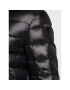 Blauer Пухено яке Enrique BLUC03128 006360 Черен Regular Fit - Pepit.bg