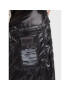 Blauer Пухено яке Enrique BLUC03128 006360 Черен Regular Fit - Pepit.bg