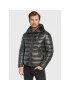 Blauer Пухено яке Enrique BLUC03128 006360 Зелен Regular Fit - Pepit.bg