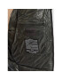 Blauer Пухено яке Enrique BLUC03128 006360 Зелен Regular Fit - Pepit.bg