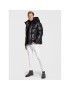 Blauer Пухено яке Flynn BLUC03220 006360 Черен Regular Fit - Pepit.bg