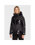 Blauer Пухено яке Heidi BLDC03059 006358 Черен Regular Fit - Pepit.bg