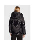 Blauer Пухено яке Heidi BLDC03059 006358 Черен Regular Fit - Pepit.bg