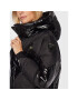 Blauer Пухено яке Heidi BLDC03059 006358 Черен Regular Fit - Pepit.bg