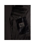 Blauer Пухено яке Heidi BLDC03059 006358 Черен Regular Fit - Pepit.bg
