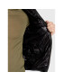 Blauer Пухено яке Kent BLUC03013 006355 Черен Regular Fit - Pepit.bg