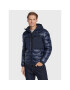 Blauer Пухено яке Kent BLUC03013 006355 Тъмносин Regular Fit - Pepit.bg