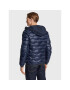 Blauer Пухено яке Kent BLUC03013 006355 Тъмносин Regular Fit - Pepit.bg
