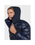 Blauer Пухено яке Kent BLUC03013 006355 Тъмносин Regular Fit - Pepit.bg