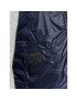 Blauer Пухено яке Kent BLUC03013 006355 Тъмносин Regular Fit - Pepit.bg