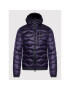 Blauer Пухено яке Maurice 21WBLUC03080 004719 Тъмносин Regular Fit - Pepit.bg