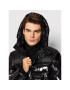 Blauer Пухено яке Rafael Shiny 21WBLUC03082 006083 Черен Regular Fit - Pepit.bg