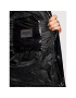 Blauer Пухено яке Rafael Shiny 21WBLUC03082 006083 Черен Regular Fit - Pepit.bg