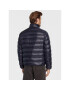 Blauer Пухено яке Seth BLUC03010 006360 Тъмносин Regular Fit - Pepit.bg