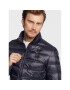 Blauer Пухено яке Seth BLUC03010 006360 Тъмносин Regular Fit - Pepit.bg