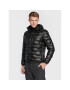 Blauer Пухено яке Terence BLUC03014 006355 Черен Regular Fit - Pepit.bg