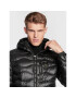 Blauer Пухено яке Terence BLUC03014 006355 Черен Regular Fit - Pepit.bg