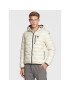 Blauer Пухено яке Terence Wave BLUC03014 006355 Бежов Regular Fit - Pepit.bg