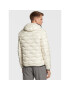 Blauer Пухено яке Terence Wave BLUC03014 006355 Бежов Regular Fit - Pepit.bg