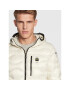 Blauer Пухено яке Terence Wave BLUC03014 006355 Бежов Regular Fit - Pepit.bg