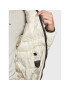 Blauer Пухено яке Terence Wave BLUC03014 006355 Бежов Regular Fit - Pepit.bg