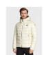 Blauer Пухено яке Virgil BLUC02142 005958 Бежов Regular Fit - Pepit.bg