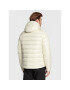 Blauer Пухено яке Virgil BLUC02142 005958 Бежов Regular Fit - Pepit.bg