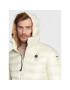 Blauer Пухено яке Virgil BLUC02142 005958 Бежов Regular Fit - Pepit.bg