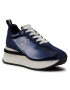 Blauer Сникърси F0MABEL01/NYL Тъмносин - Pepit.bg