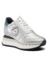 Blauer Сникърси F1CHARLEY01/LAM Сребрист - Pepit.bg