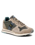 Blauer Сникърси F1QUARTZ01/TEX Бежов - Pepit.bg