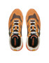 Blauer Сникърси F3HERON01/COD Кафяв - Pepit.bg