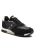 Blauer Сникърси F3MELROSE01/NYP Черен - Pepit.bg