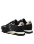 Blauer Сникърси F3MELROSE01/NYP Черен - Pepit.bg