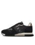 Blauer Сникърси F3MELROSE01/NYP Черен - Pepit.bg