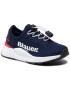Blauer Сникърси S1ANDY01/KNI Тъмносин - Pepit.bg
