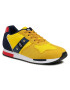 Blauer Сникърси S1DASH02/NYC S Жълт - Pepit.bg