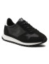 Blauer Сникърси S1DAWSON01/NYS Черен - Pepit.bg