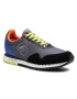 Blauer Сникърси S1DENVER05/RIS Сив - Pepit.bg
